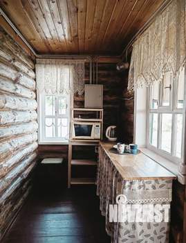 Дом 40м², 1-этажный, участок 4 сот.