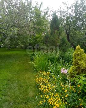 Дача 75м², 2-этажный, участок 6 сот.