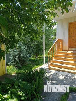 Дом 82м², 1-этажный, участок 6 сот.