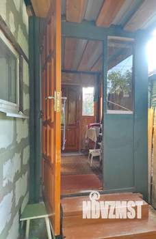 Дом 57м², 1-этажный, участок 5 сот.