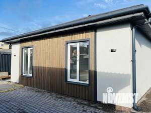 Дом 108м², 1-этажный, участок 6 сот.