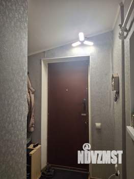 Дом 33м², 1-этажный, участок 3 сот.