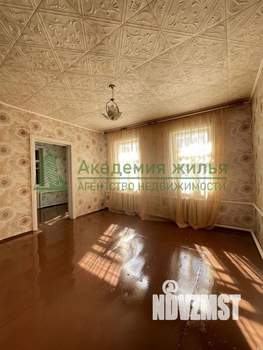 Дом 49м², 1-этажный, участок 9 сот.