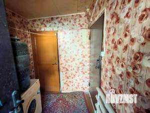 Дом 51м², 1-этажный, участок 1 сот.