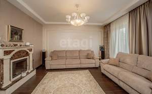 Дом 168м², 2-этажный, участок 8 сот.