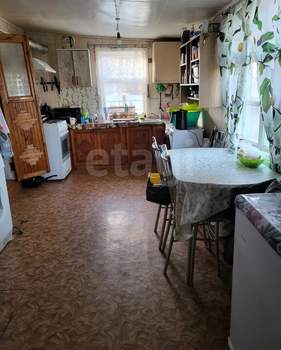 Дом 57м², 1-этажный, участок 9 сот.