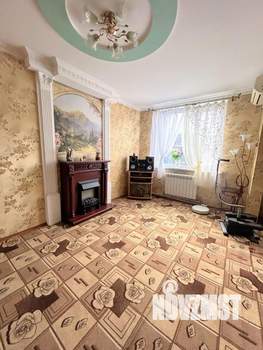 Коттедж 181м², 2-этажный, участок 7 сот.