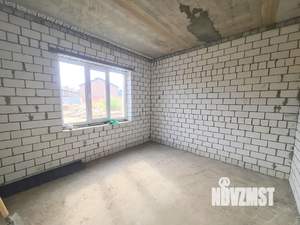 Коттедж 142м², 2-этажный, участок 6 сот.