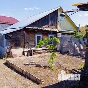 Дом 45м², 1-этажный, участок 4 сот.