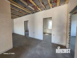 Дом 104м², 1-этажный, участок 8 сот.