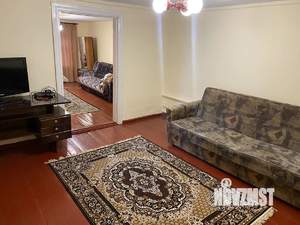 Дом 100м², 1-этажный, участок 8 сот.