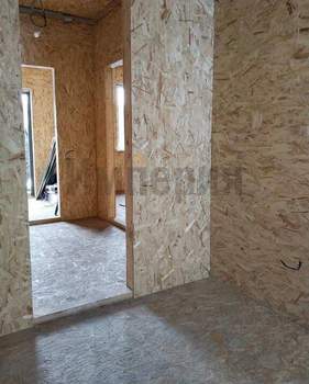 Дом 71м², 1-этажный, участок 6 сот.