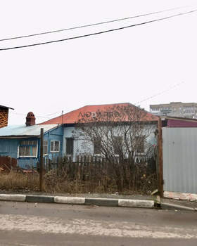 Дом 50м², 1-этажный, участок 4 сот.