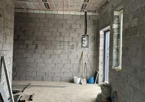 Дом 120м², 1-этажный, участок 6 сот.