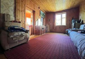 Дом 49м², 2-этажный, участок 8 сот.