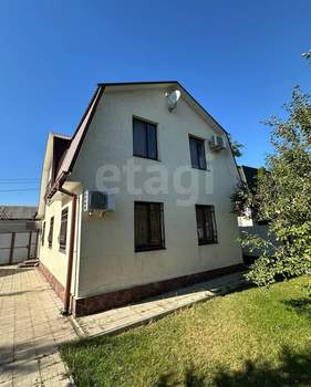 Дом 127м², 2-этажный, участок 4 сот.