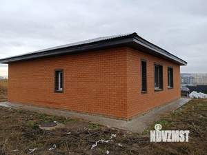 Коттедж 103м², 1-этажный, участок 7 сот.