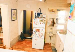 Дом 39м², 1-этажный, участок 1 сот.