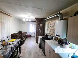 Дом 62м², 1-этажный, участок 10 сот.