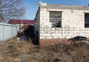 Дом 130м², 1-этажный, участок 0 сот.