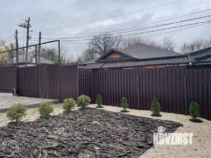 Дом 145м², 1-этажный, участок 7 сот.