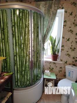 Дом 39м², 1-этажный, участок 4 сот.