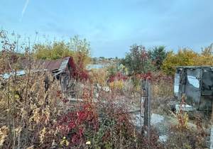 Дом 56м², 2-этажный, участок 7 сот.