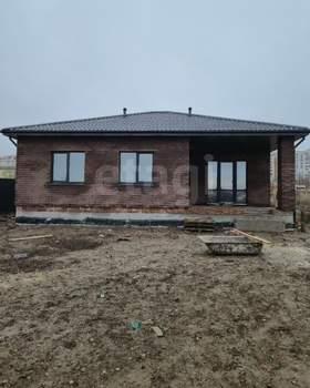 Дом 87м², 1-этажный, участок 6 сот.