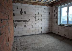 Дом 75м², 1-этажный, участок 8 сот.