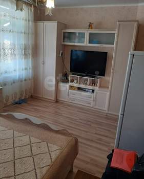 Дом 53м², 1-этажный, участок 5 сот.