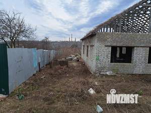 Дом 99м², 2-этажный, участок 7 сот.