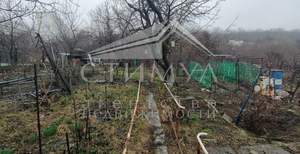 Дом 34м², 1-этажный, участок 10 сот.