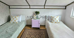 Дача 70м², 2-этажный, участок 4 сот.