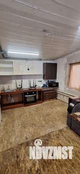 Дом 62м², 2-этажный, участок 9 сот.