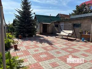 Коттедж 207м², 2-этажный, участок 5 сот.