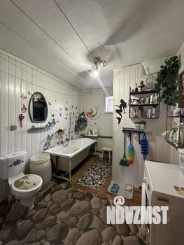 Дом 110м², 1-этажный, участок 16 сот.