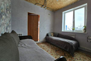 Дом 71м², 1-этажный, участок 3 сот.