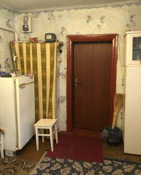 Дом 65м², 1-этажный, участок 5 сот.