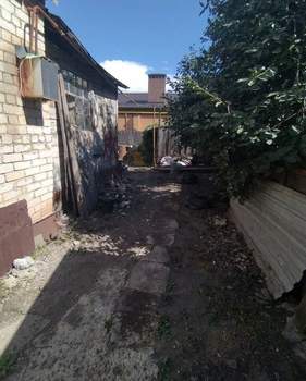 Дом 58м², 1-этажный, участок 2 сот.