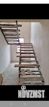 Коттедж 110м², 2-этажный, участок 10 сот.