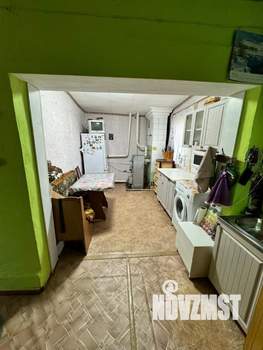 Дом 85м², 2-этажный, участок 3 сот.