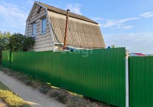 Дом 57м², 2-этажный, участок 5 сот.