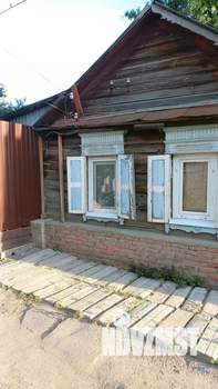 Дом 67м², 1-этажный, участок 1 сот.