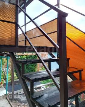 Дом 78м², 2-этажный, участок 7 сот.