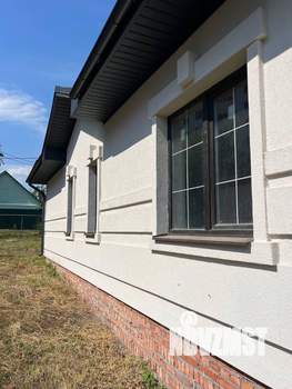 Дом 146м², 1-этажный, участок 9 сот.