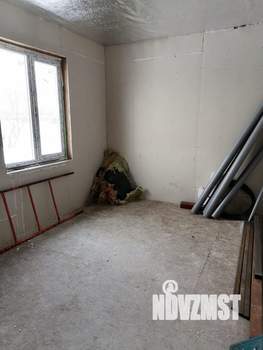 Дом 95м², 1-этажный, участок 6 сот.