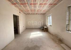 Дом 85м², 1-этажный, участок 6 сот.