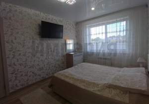 Дом 90м², 1-этажный, участок 7 сот.