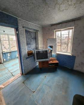 Дом 37м², 2-этажный, участок 6 сот.