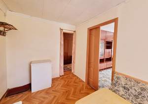 Дом 87м², 1-этажный, участок 4 сот.